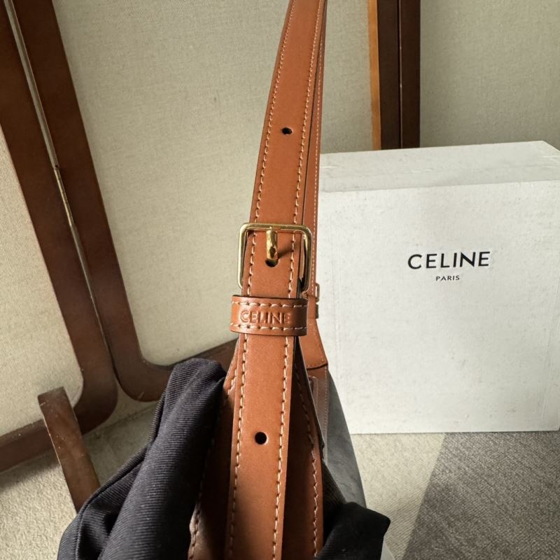 Celine Hobo Bags